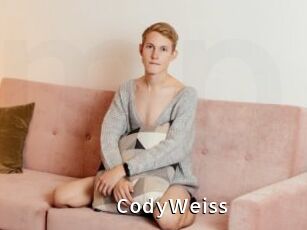 CodyWeiss