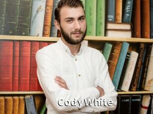 CodyWhite