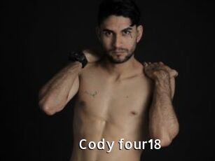 Cody_four18