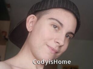 CodyisHome