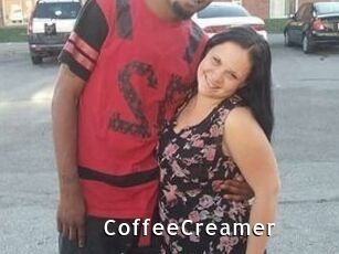 CoffeeCreamer