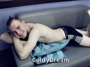 ColdyDream My Porno Stash