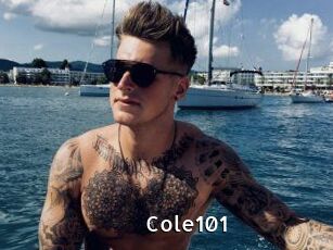 Cole101