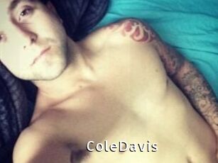 Cole_Davis