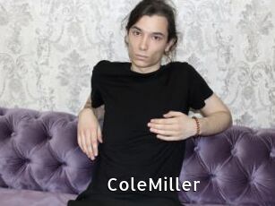 ColeMiller