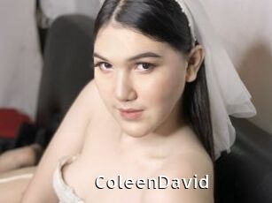ColeenDavid