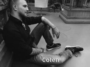 Colen