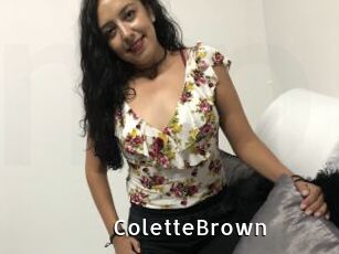 ColetteBrown