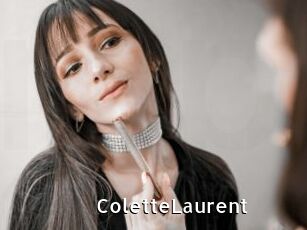 ColetteLaurent