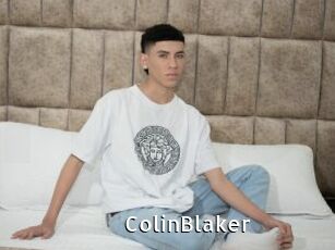 ColinBlaker