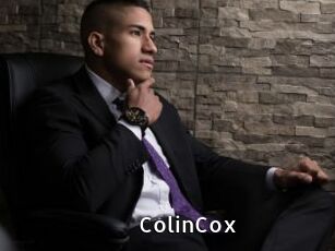 ColinCox My Porno Stash