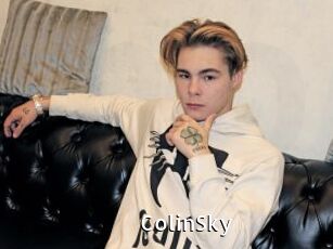 ColinSky