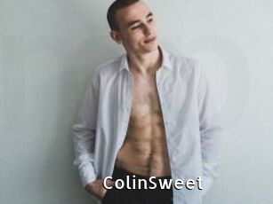 ColinSweet