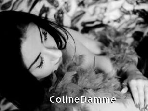 ColineDamme
