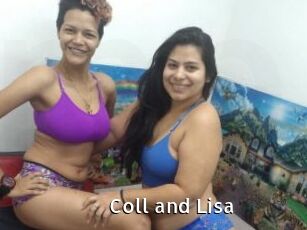 Coll_and_Lisa