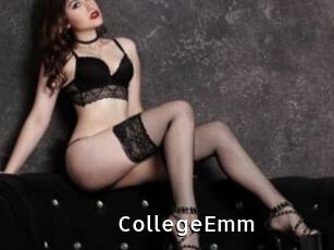 CollegeEmm My Porno Stash