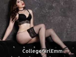 CollegeGirlEmm