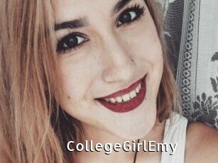 CollegeGirlEmy