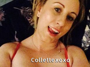 Collettexoxo