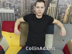 CollinAdams
