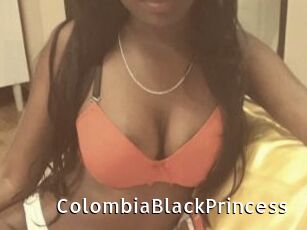 ColombiaBlackPrincess