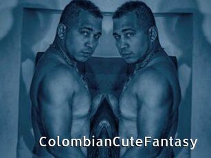ColombianCuteFantasy My Porno Stash