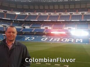 ColombianFlavor