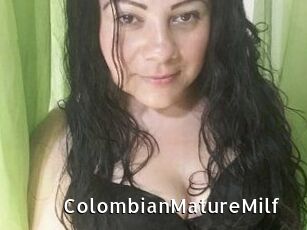 ColombianMatureMilf