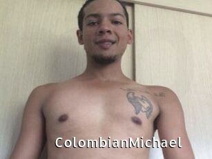 ColombianMichael