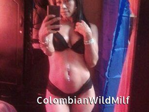 ColombianWildMilf