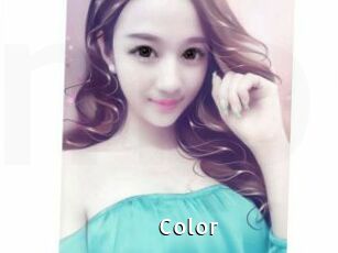 Color