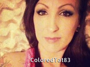 ColoredTat83