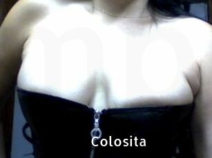 Colosita