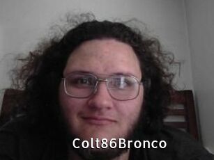 Colt86Bronco