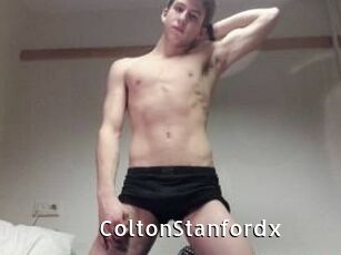 ColtonStanfordx