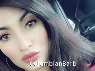 ColumbianBarb