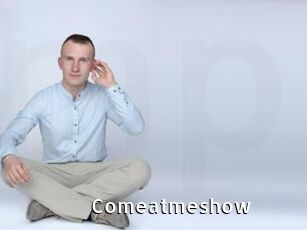 Comeatmeshow
