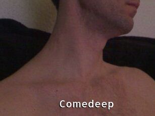 Comedeep
