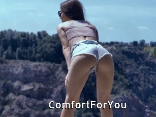 ComfortForYou