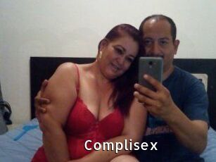 Complisex