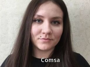 Comsa