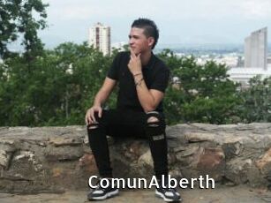 ComunAlberth
