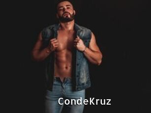 CondeKruz