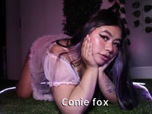 Conie_fox