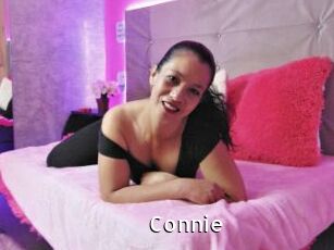 Connie