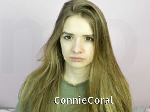 ConnieCoral