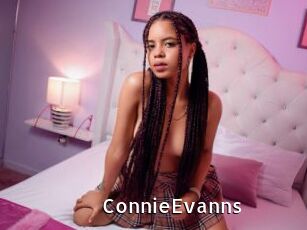ConnieEvanns
