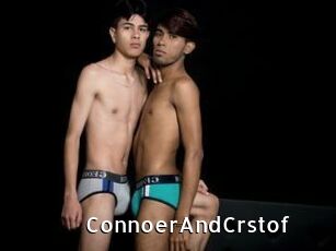 ConnoerAndCrstof My Porno Stash