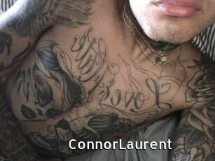 Connor_Laurent
