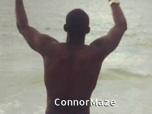 Connor_Maze